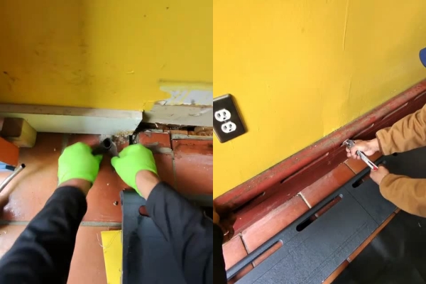 Residential & Commercial Plumbing Services