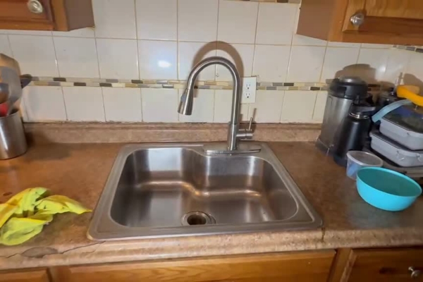 Plumbing