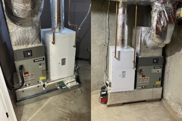 Water Heater Repair & Replacement